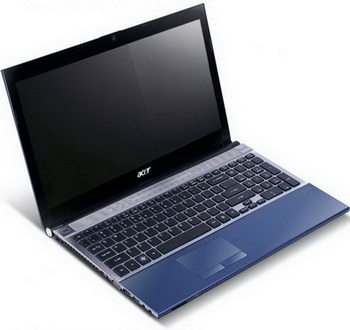  Acer aspire timelineX